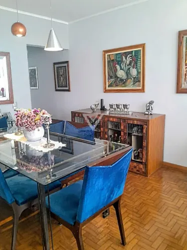 Apartamento a venda com 2 dormitórios e 2 banheiros em Perdizes