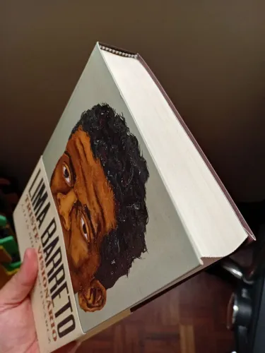 Kit Lima Barreto - 5 livros