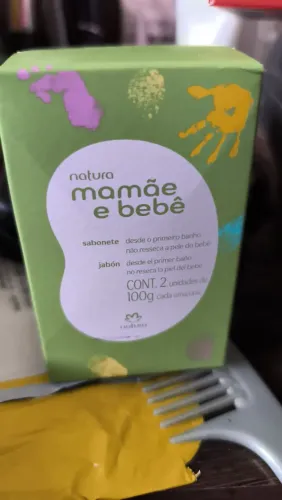 Beleza pessoal