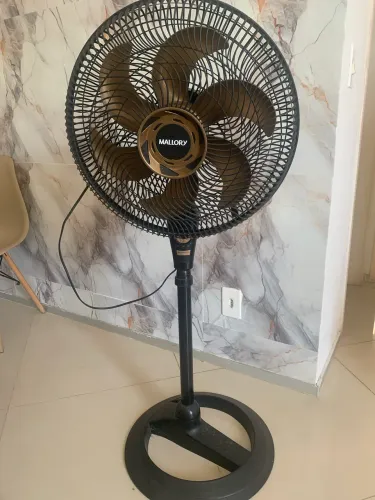 Ventilador Mallory