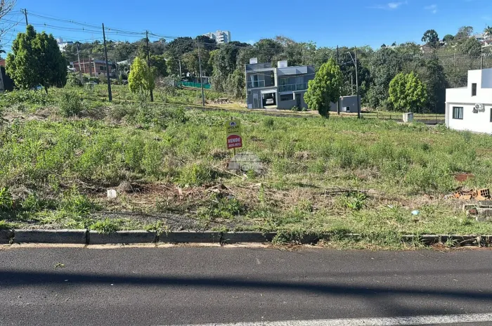 Vendas Terreno Pato Branco PR