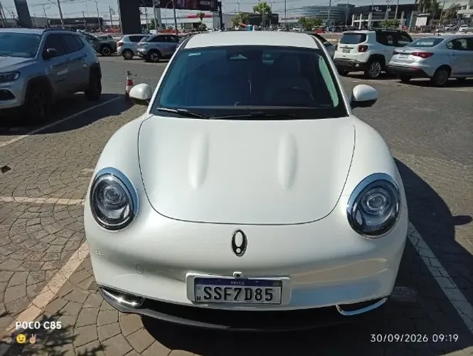 GWM Ora 03 Skin (elétrico) 2024