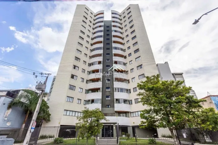 Apartamento 3 quartos à venda no Centro
