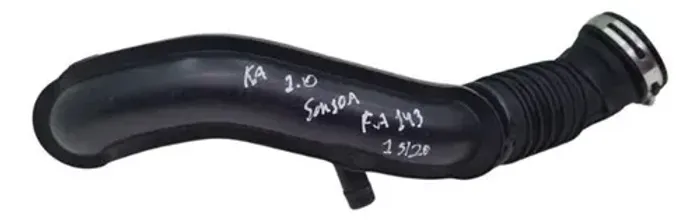 Mangueira Filtro De Ar Ford Ka 1.0 2015 2020 Fa143
