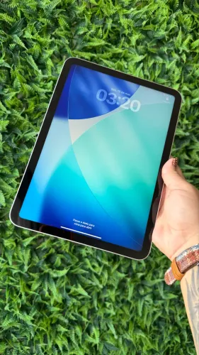Vendo iPad 10 Novíssimo 
