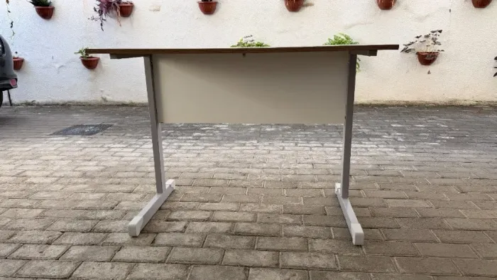 Mesa de escritório