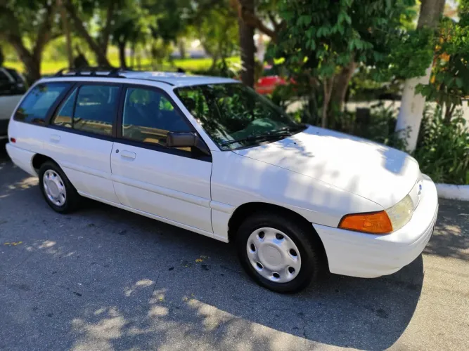 Ford Escort SW 1.9 16V 1995