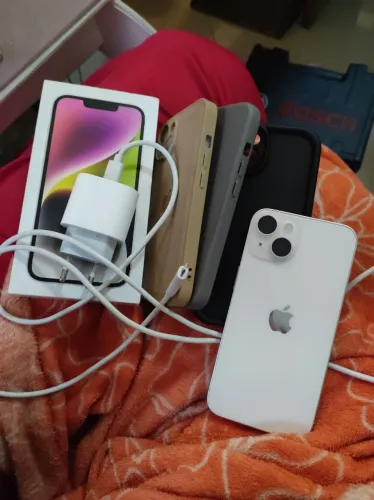 Iphone 14 128 GB excelente estado