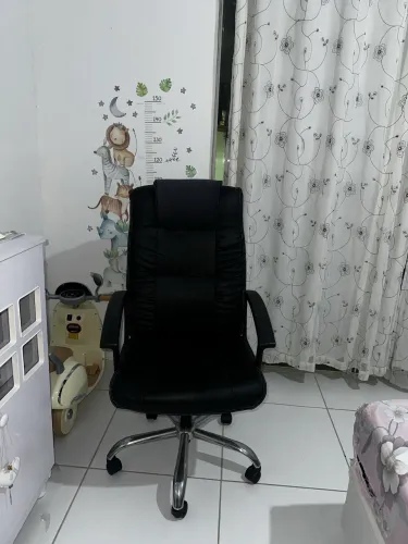 Cadeira de escritório 