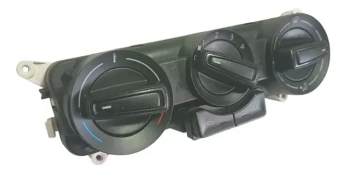 Comando Ar Condicionado Gol Voyage Saveiro G7 G8 2017/...