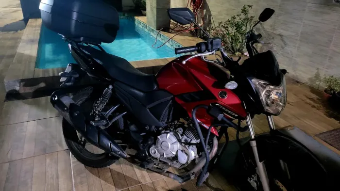 Oportunidade!! Fazer 150 Flex *