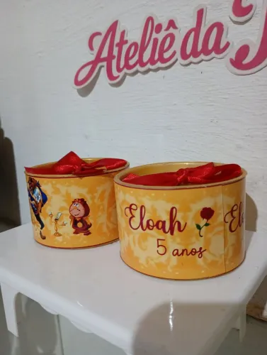 Tubolata Personalizadas