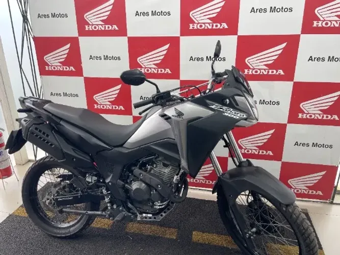 SAHARA 300 ABS FLEX