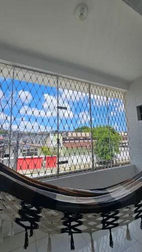 Casa para temporada de carnaval 