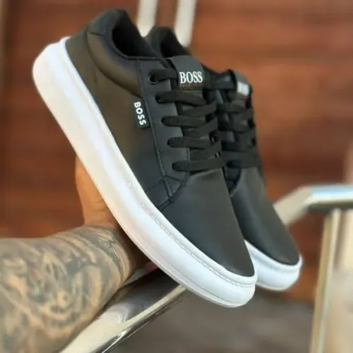 Tênis Boss sapatênis Masculino