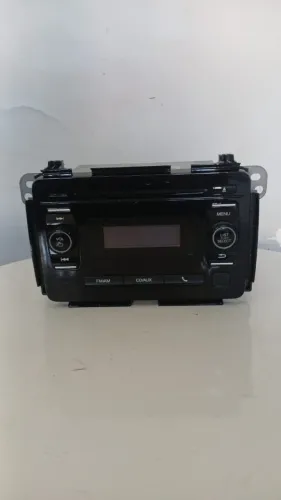 Radio Original Honda Hrv 2015 2016 2018 (363)