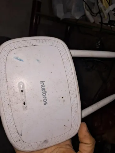 Moden intelbras