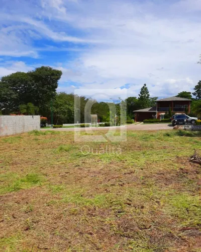 Terreno plano à venda no Condomínio Portal da Raposo em Sorocaba | 1997 m²
