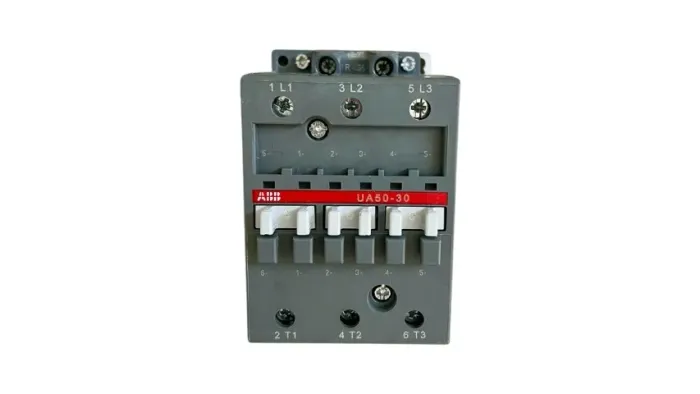 Contatora ABB 50A 