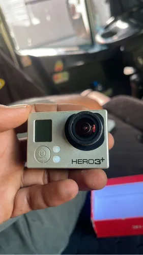 GO PRO HERO 3+