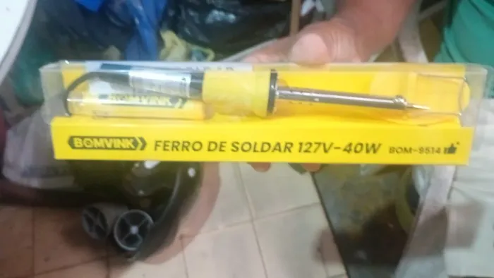 Produtos ferramentas