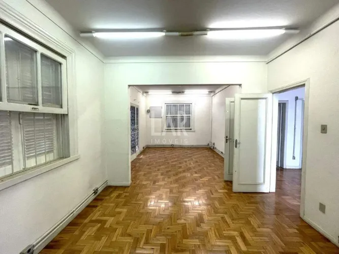 Casa Comercial para aluguel, 3 vagas, Barro Preto - Belo Horizonte/MG