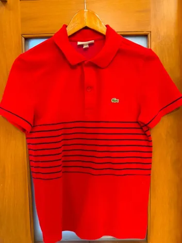 Polo Lacoste Original