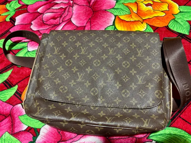 Bolsa Louis Vuitton original