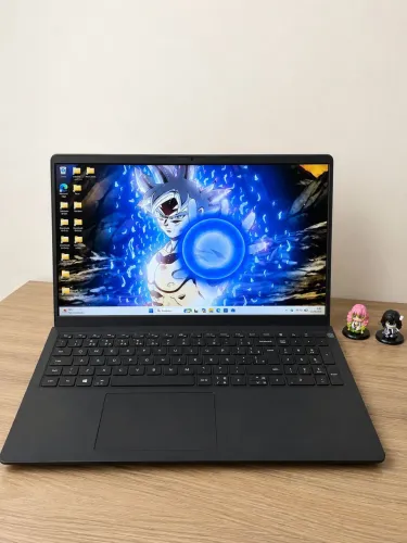 Notebook Ryzen 5 