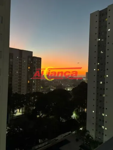 Oportunidade na Região da Dona Tecla: Lindo Apto de 2 Dorms (1 Suíte) e 2 Vagas!