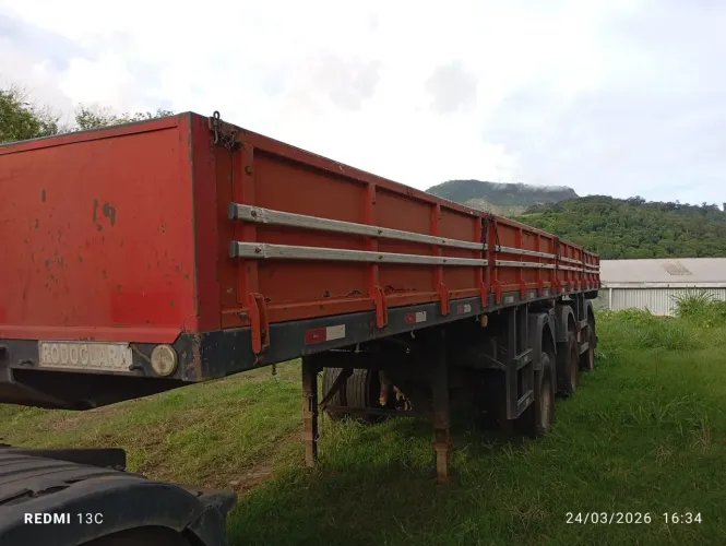 Carreta vanderleia