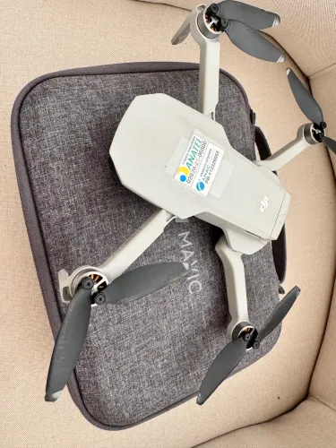 Drone DJI Mavic Mini