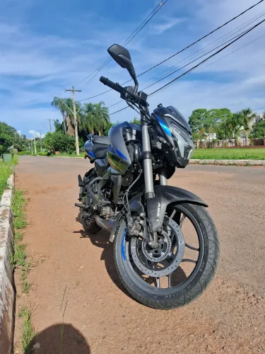Moto Dominar NS160 Bajaj | ABS Duplo | Excelente Estado |ANO 2026