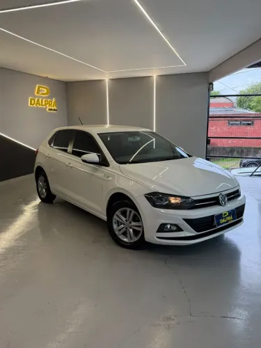 Volkswagen Polo Comfort. 200 TSI 1.0 Flex 12V Aut. 2021