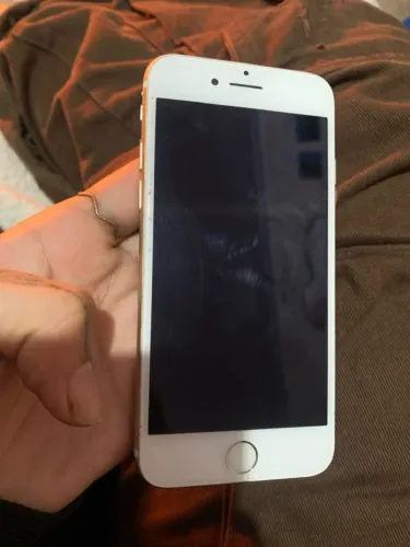 iPhone 7 (trocar conector