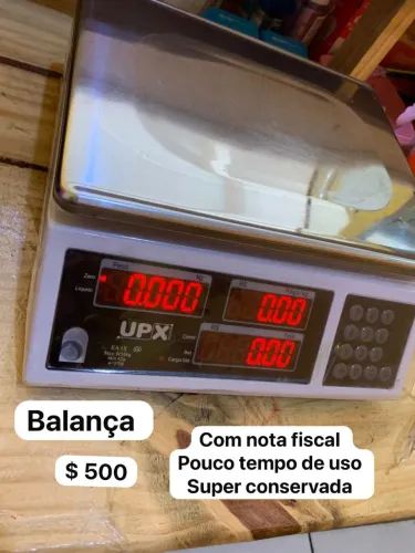 Balança