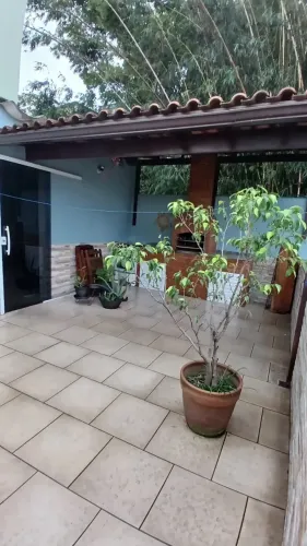 Ótima Cobertura Duplex com 3 Quartos, 1 Vaga e Terraço no Centro de Nilópolis Ac Carta!