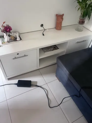 Rack de sala