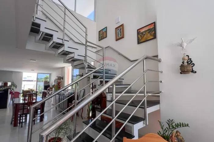 Casa belissima em Condomínio fechado: Intermares Mais segurança para sua familia morar, ac