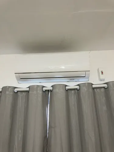 Vende-se ar condicionado marca MIDEA