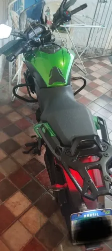 Vendo Dominar 400