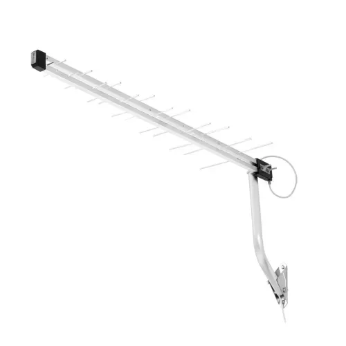 Antena Digital Espinha de Peixe + Instalação 