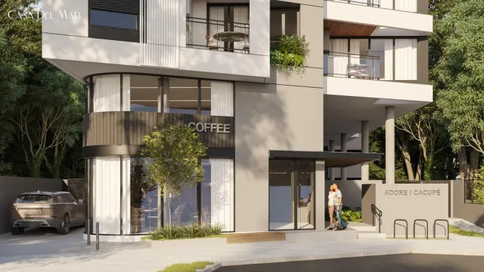 Apartamento para Venda em Florianópolis, Cacupé, 3 dormitórios, 3 suítes, 4 banheiros, 2 v