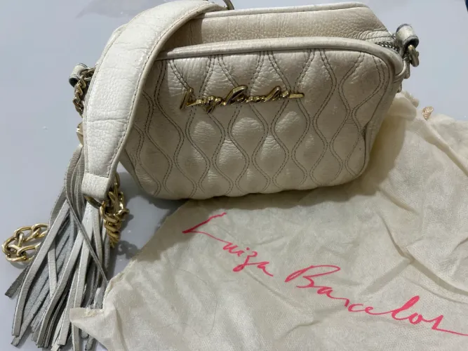 Bolsa Luiza Barcelos 