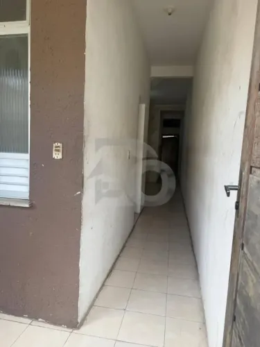 Casa no Bairro José Conrado de Araújo com 3 Quartos, sendo 1 Suíte