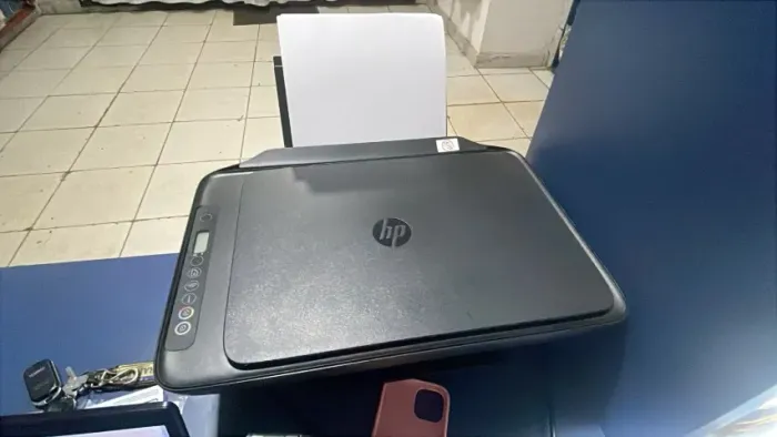 Impressora
