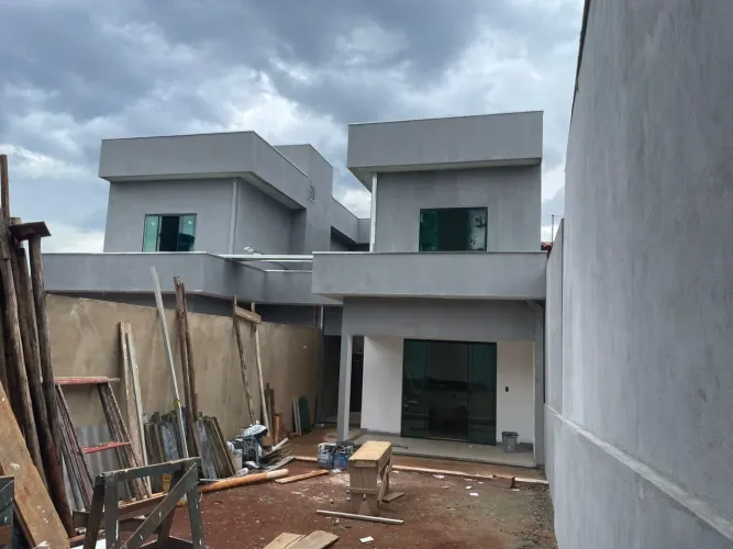 Construção e Reforma