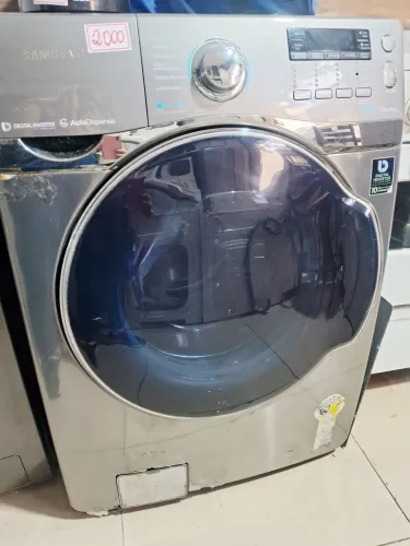 LAVA E SECA 15 KILOS Samsung
