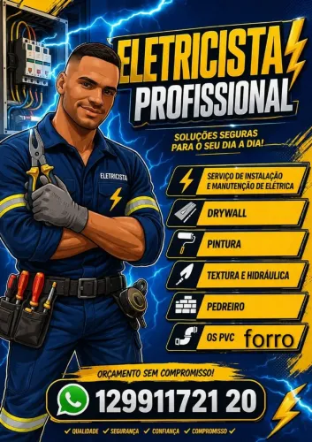 Prestação de serviço