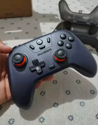 Controle Gamesir t4